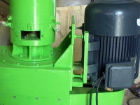 Pelet Makinaları