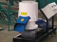 Pelet Makinaları