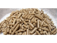 Pelet Makinaları