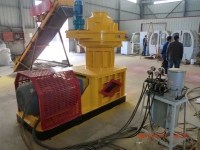 Pelet Makinaları