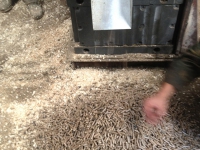 Pelet Makinaları