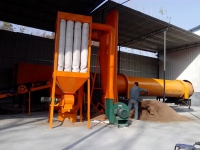 Pelet Makinaları