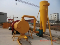 Pelet Makinaları